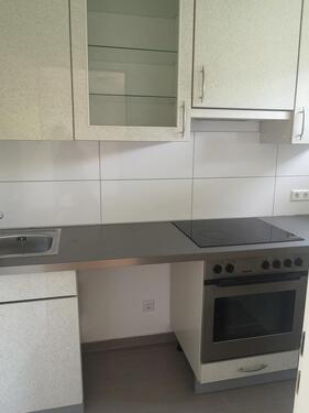 Foto - Etagenwohnung in Albstadt zur Miete