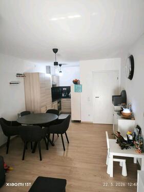 Foto - 2 Zimmer Etagenwohnung zur Miete in Bogen