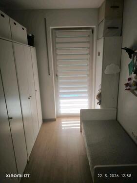 Foto - 2 Zimmer Etagenwohnung in Bogen