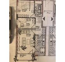 helle 3-Zi-Whg in 91056 ERLANGEN Energieeffizienz B
