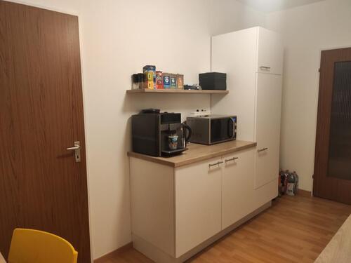 Foto - 3 Zimmer Etagenwohnung in Erlangen