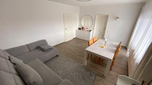 Foto - 3 Zimmer Mehrfamilienhaus, Wohnhaus zum Kaufen in Möckmühl