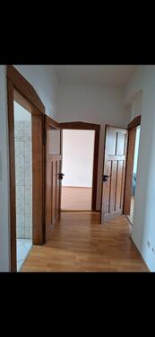 Foto - 5 Zimmer Etagenwohnung in Zwickau