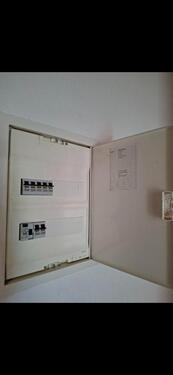 Foto - Etagenwohnung in Zwickau zur Miete