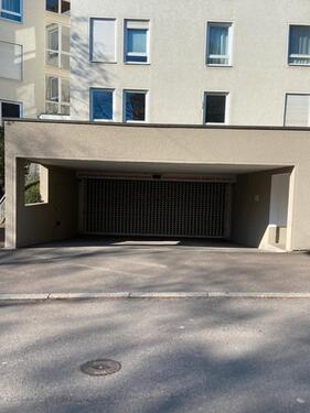 Foto - TG-Stellplatz in Toplage Nähe Stuttgart West (Azenbergstraße)