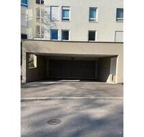 TG-Stellplatz in Toplage Nähe Stuttgart West (Azenbergstraße)