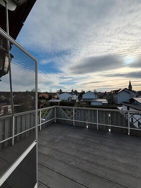 Foto - 3 Zimmer Wohnung in Fernwald Steinbach