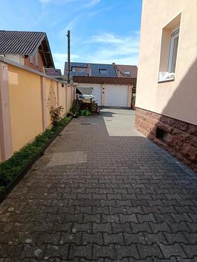 Foto - 9 Zimmer Mehrfamilienhaus, Wohnhaus in Pfinztal