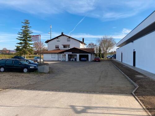 Foto - andere in Bodnegg zur Miete
