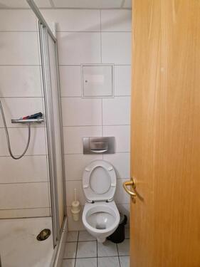 Foto - ein große Zimmer in WG - 300,00&nbsp;EUR Kaltmiete, ca.&nbsp; 21,00&nbsp;m&sup2;