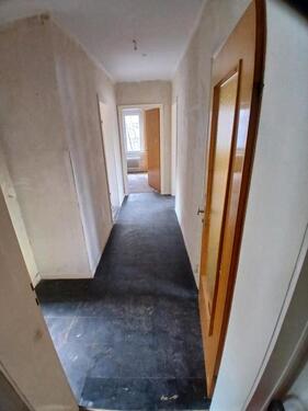Foto - 5 Zimmer Erdgeschoßwohnung in Siegen
