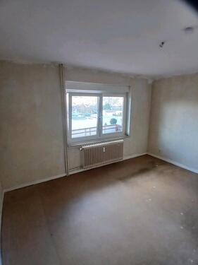 Foto - Erdgeschoßwohnung in Siegen zur Miete