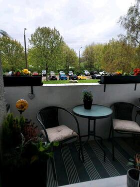 Foto - Nachmieter für 3 Raumwohnung - 540,00&nbsp;EUR Kaltmiete, ca.&nbsp; 57,00&nbsp;m&sup2;