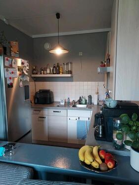 Foto - 3 Zimmer Etagenwohnung zur Miete in Halle (Saale)
