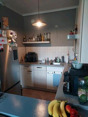 Foto - 3 Zimmer Etagenwohnung in Halle (Saale)