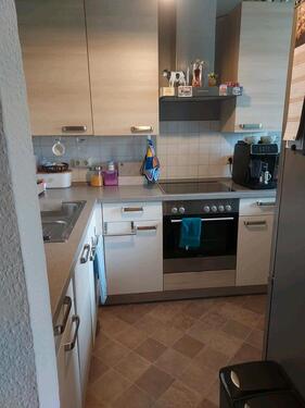 Foto - Etagenwohnung in Halle (Saale) zur Miete