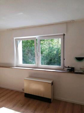 Foto - 1-Zimmer Wohnung Saarbrücken - frisch renoviert