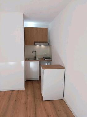 Foto - 1 Zimmer Etagenwohnung zur Miete in Saarbrücken