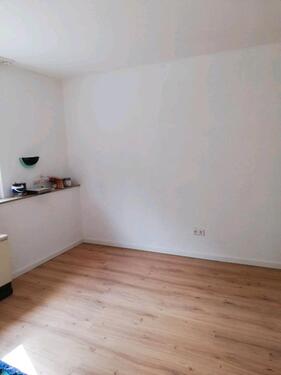 Foto - 1 Zimmer Etagenwohnung in Saarbrücken