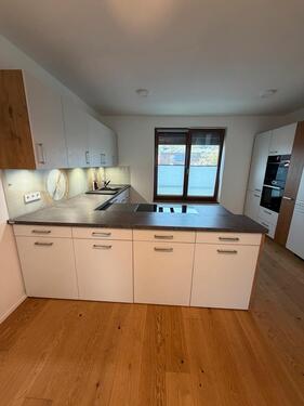 Foto - 3 Zimmer Etagenwohnung zum Kaufen in Dettingen an der Erms