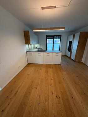 Foto - 3 Zimmer Etagenwohnung in Dettingen an der Erms