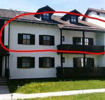 Schöne 50qm Ferienwohnung in Zwiesel zu verkaufen! - Nabburg