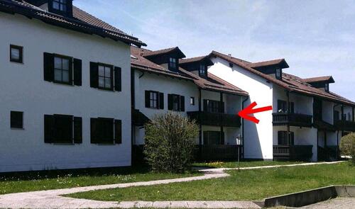 Foto - 2 Zimmer Einfamilienhaus zum Kaufen in Nabburg