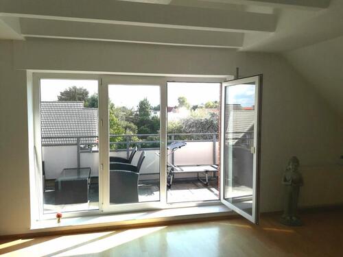 Foto - 2.5 Zimmer Dachgeschoßwohnung zur Miete in Oerlinghausen