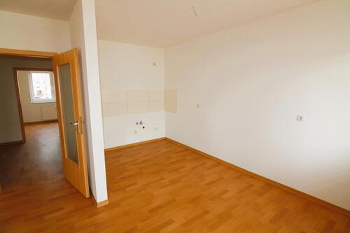 Foto - 1.5 Zimmer Etagenwohnung zur Miete in Wurzen