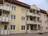 Foto - 1.5 Zimmer Etagenwohnung in Wurzen