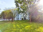 Foto - Ebenerdig erreichbare 2-Raum-Wohnung am Rosenhof
