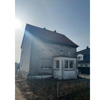 Einfamilienhaus mit viel Potenzial & großem Garten – von Privat - Hildesheim Oststadt/Stadtfeld