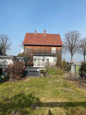 Foto - 6 Zimmer Einfamilienhaus in Hildesheim