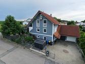 Foto - Gepflegtes Einfamilienhaus provisionsfrei