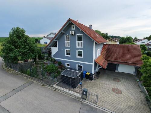 Foto - Gepflegtes Einfamilienhaus provisionsfrei