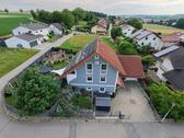 Foto - 5 Zimmer Einfamilienhaus zum Kaufen in Mengkofen
