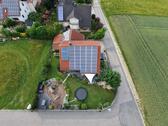 Foto - 5 Zimmer Einfamilienhaus in Mengkofen
