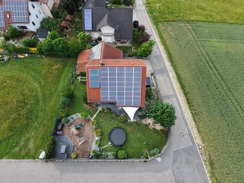 Foto - 5 Zimmer Einfamilienhaus in Mengkofen