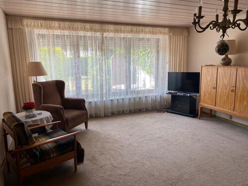 Foto - 5 Zimmer Einfamilienhaus in Lehrensteinsfeld