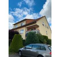 Schöne Erdgeschoss Wohnung 77m2 - Hainichen
