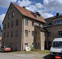 4 Etagen aus Naturstein - MFH , EFH mit viel Potential - Elterlein