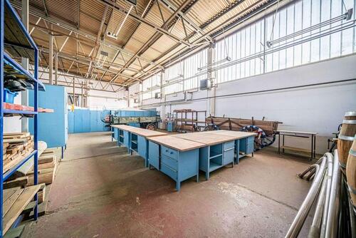 Foto - andere in Lambrechtshagen