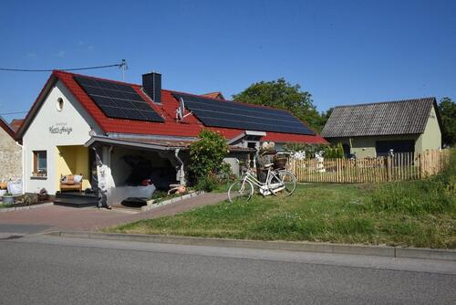 Foto - Ferienhaus Kurt-In der Nordpfalz für Urlaub auf dem Land