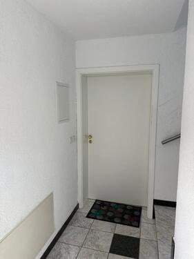 Foto - Möblierte 2-Zimmer Wohnung nur für Wochenendheimfahrer