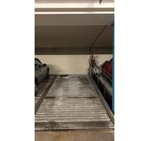 Tiefgaragenstellplatz in Sendling - München Thalkirchen-Obersendling-Forstenried-Fürstenried-S