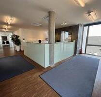 Repräsentativ & bezugsbereit Bürofläche mit 221 m² - Saarbrücken West