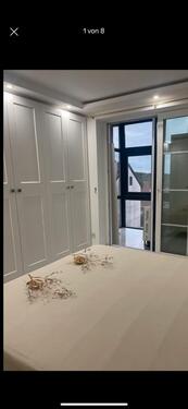 Foto - 1 Zimmer Möbliert gegen Ablöse an 1 Person