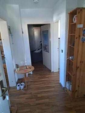 Foto - Wohnung Wildeck-Obersuhl - 550,00 EUR Kaltmiete,