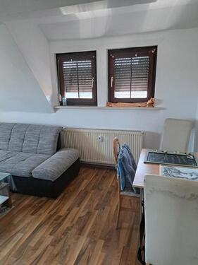 Foto - Etagenwohnung zur Miete in Wildeck