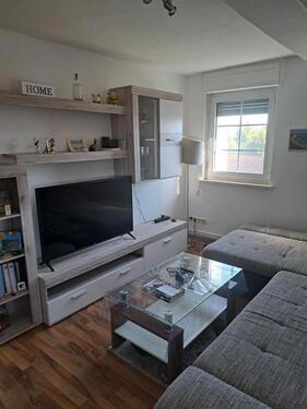 Foto - Etagenwohnung in Wildeck